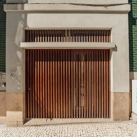 Cozy Flat With Terrace By Hosty * Porto