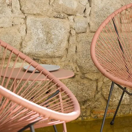 Διαμέρισμα Cozy & Comfy Πόρτο