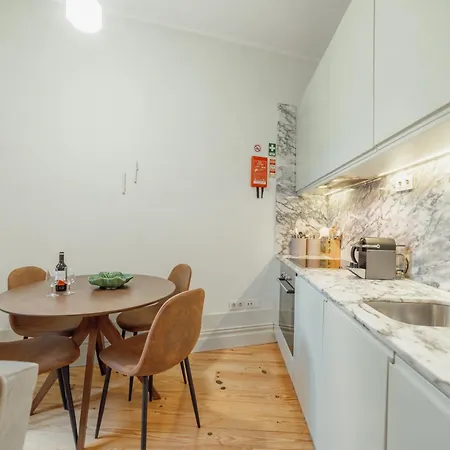 Cozy Flat With Terrace By Hosty Lejlighed *