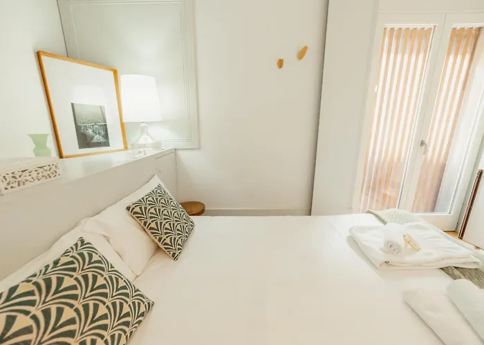 Cozy Flat With Terrace By Hosty * Πόρτο