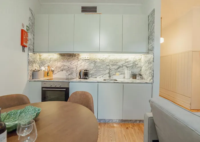 Cozy Flat With Terrace By Hosty * Πόρτο