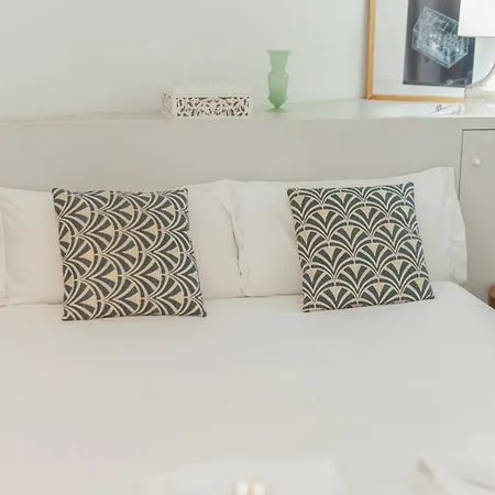 Cozy Flat With Terrace By Hosty Apartament Porto