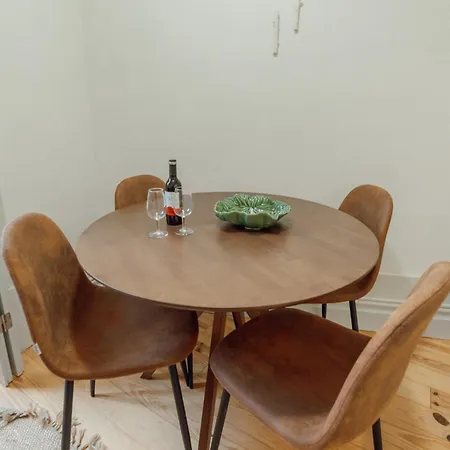 Cozy Flat With Terrace By Hosty Apartament