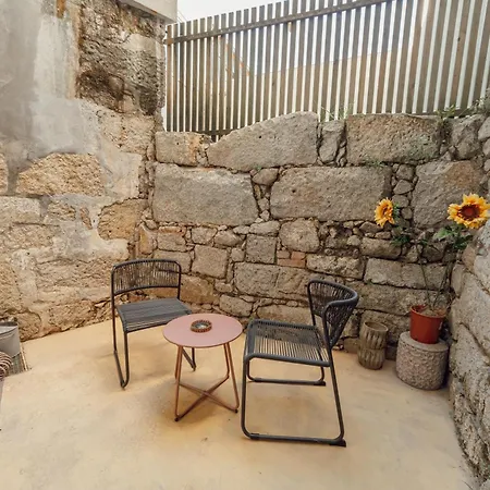 Cozy Flat With Terrace By Hosty Apartament *