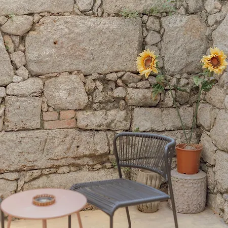 Cozy Flat With Terrace By Hosty Apartament *