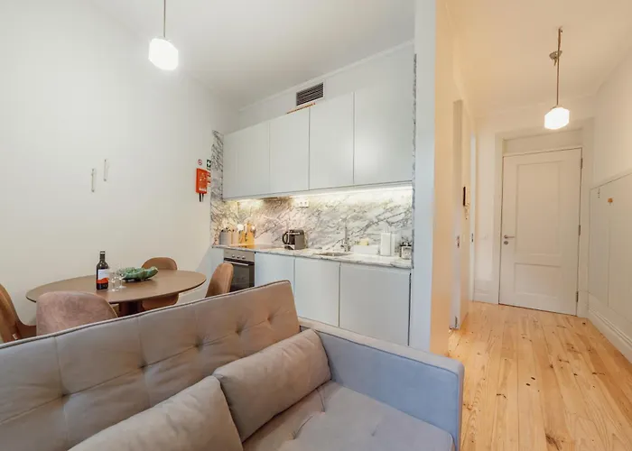 Apartament Cozy Flat With Terrace By Hosty *