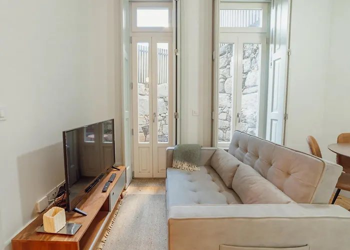 Cozy Flat With Terrace By Hosty Apartament *