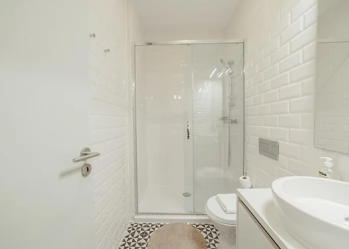 Apartament Cozy Flat With Terrace By Hosty *