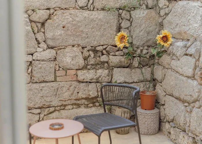 Cozy Flat With Terrace By Hosty Apartament *