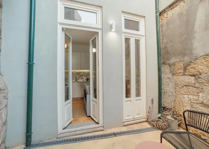 Apartament Cozy Flat With Terrace By Hosty *