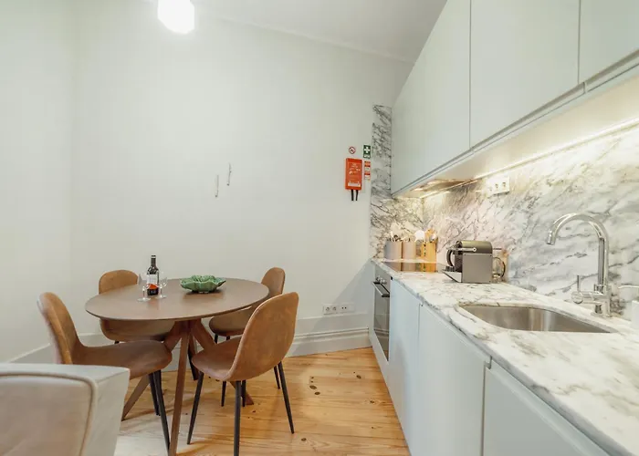 Cozy Flat With Terrace By Hosty Apartament *