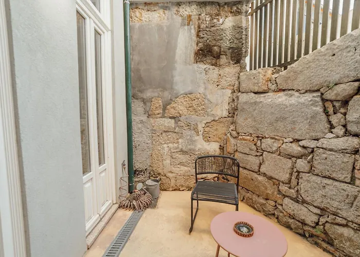 Apartament Cozy Flat With Terrace By Hosty *